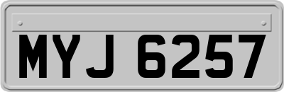 MYJ6257