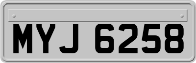 MYJ6258