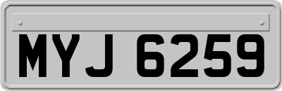 MYJ6259