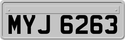 MYJ6263