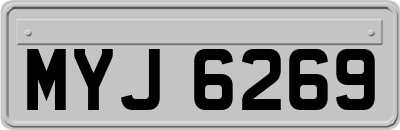 MYJ6269