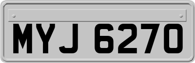 MYJ6270