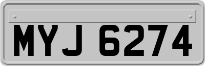 MYJ6274