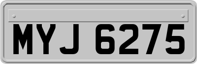 MYJ6275