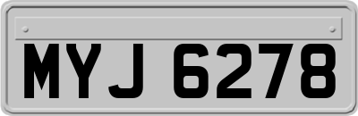MYJ6278