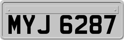 MYJ6287