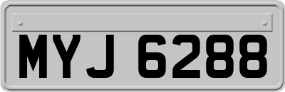 MYJ6288