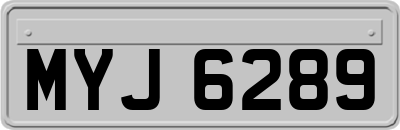 MYJ6289