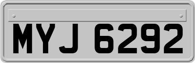MYJ6292
