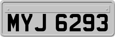 MYJ6293
