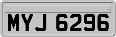 MYJ6296