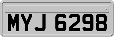 MYJ6298