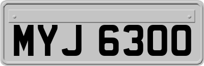 MYJ6300