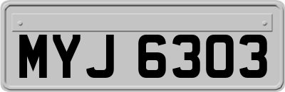 MYJ6303