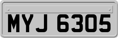 MYJ6305