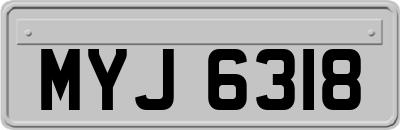 MYJ6318