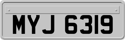 MYJ6319