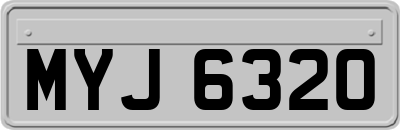 MYJ6320