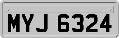 MYJ6324