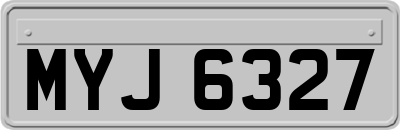 MYJ6327