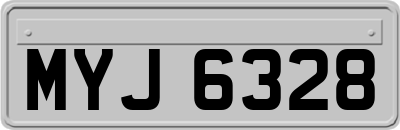 MYJ6328