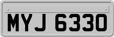 MYJ6330