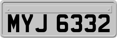 MYJ6332