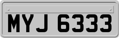 MYJ6333