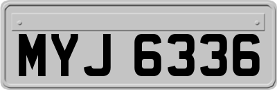 MYJ6336