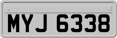 MYJ6338