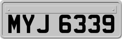MYJ6339