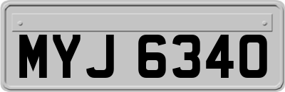 MYJ6340