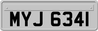 MYJ6341