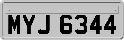 MYJ6344