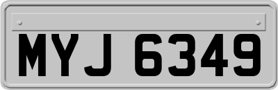MYJ6349