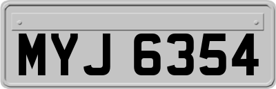 MYJ6354