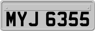 MYJ6355