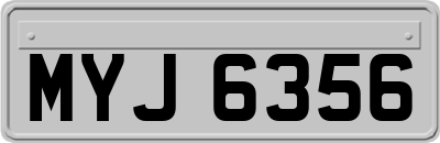 MYJ6356