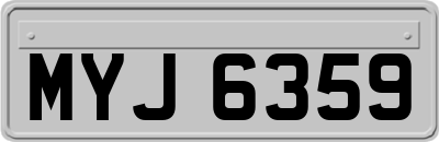MYJ6359