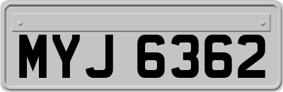 MYJ6362