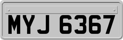 MYJ6367