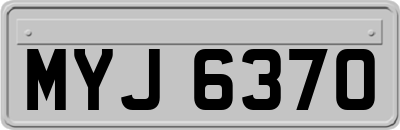 MYJ6370
