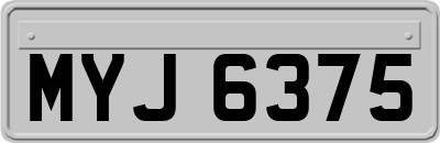 MYJ6375