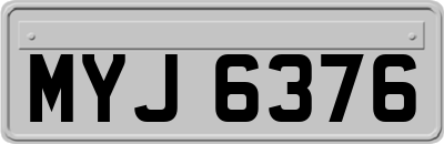 MYJ6376