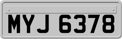 MYJ6378