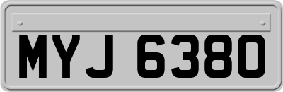 MYJ6380