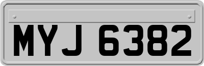 MYJ6382