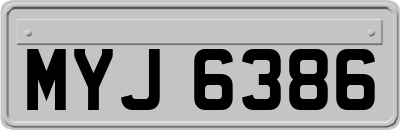 MYJ6386