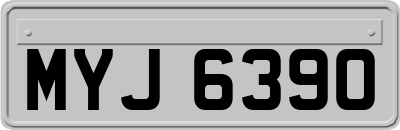 MYJ6390
