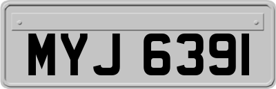 MYJ6391